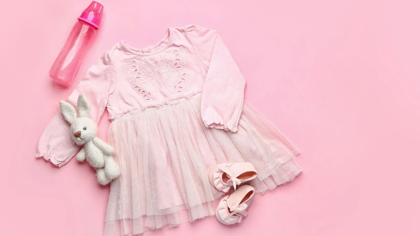 6ヶ月の女の子へのプレゼント