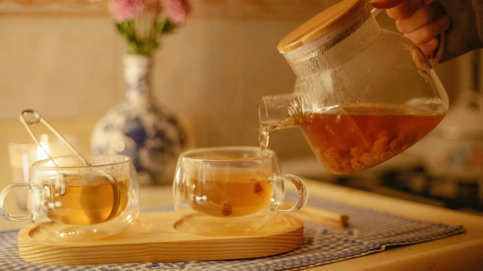 ママのリフレッシュ時間